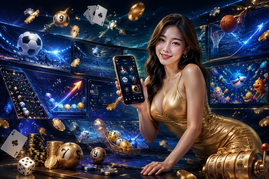 mama555x